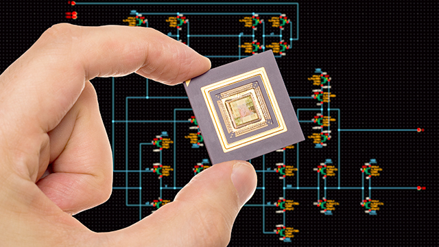 Custom IC Design Flow | Siemens Digital Industries Software