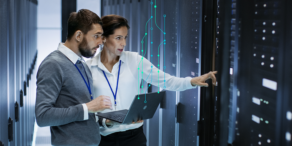 Servicios de aplicaciones en la nube (CApS) | Siemens Software