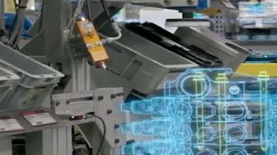 Danfoss’ digital journey and strategic approach to MES