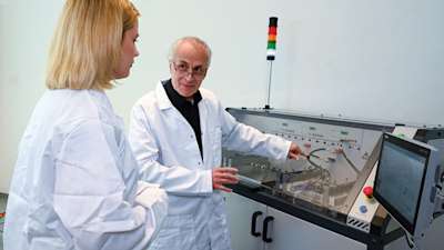 Simcenter Micred Power Tester