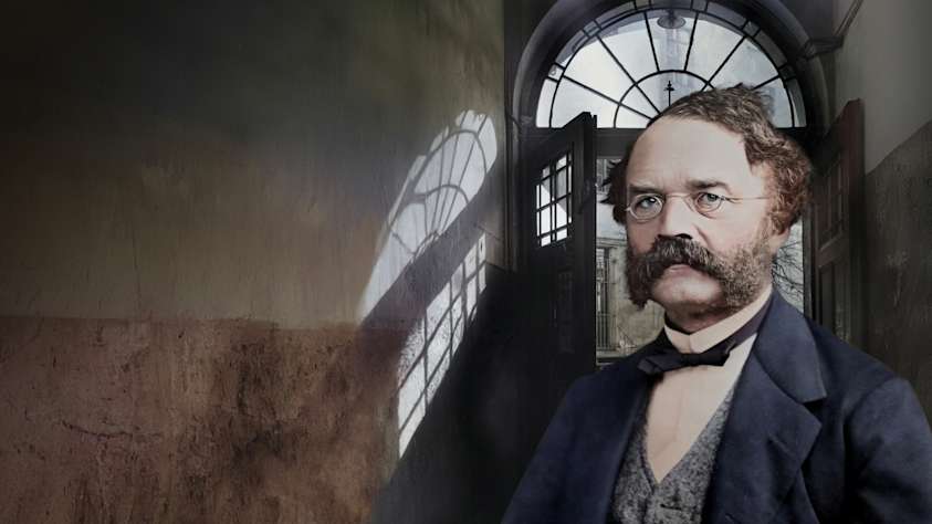 Werner von Siemens