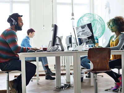 Cloud-based software – challenges and opportunities of transitioning to SaaS