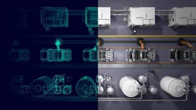 Blog: what is a comprehensive Digital Twin and what does it mean to you?