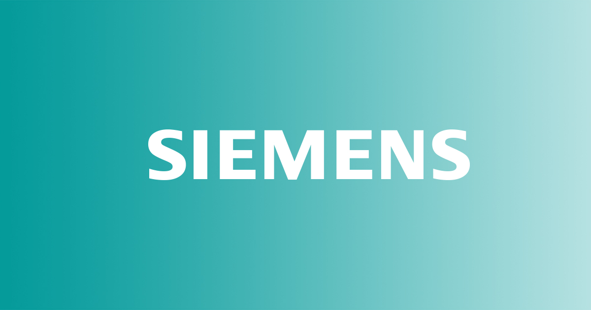 Infrastructure financing | Siemens