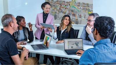 Simcenter simulation and test solutions