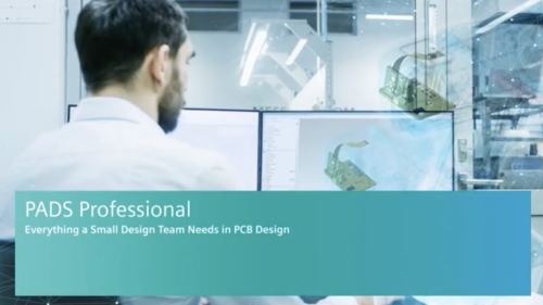Everything a Small Design Team Needs in PCB Design
