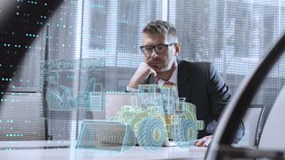 Mehr zu Teamcenter Product Configuration 