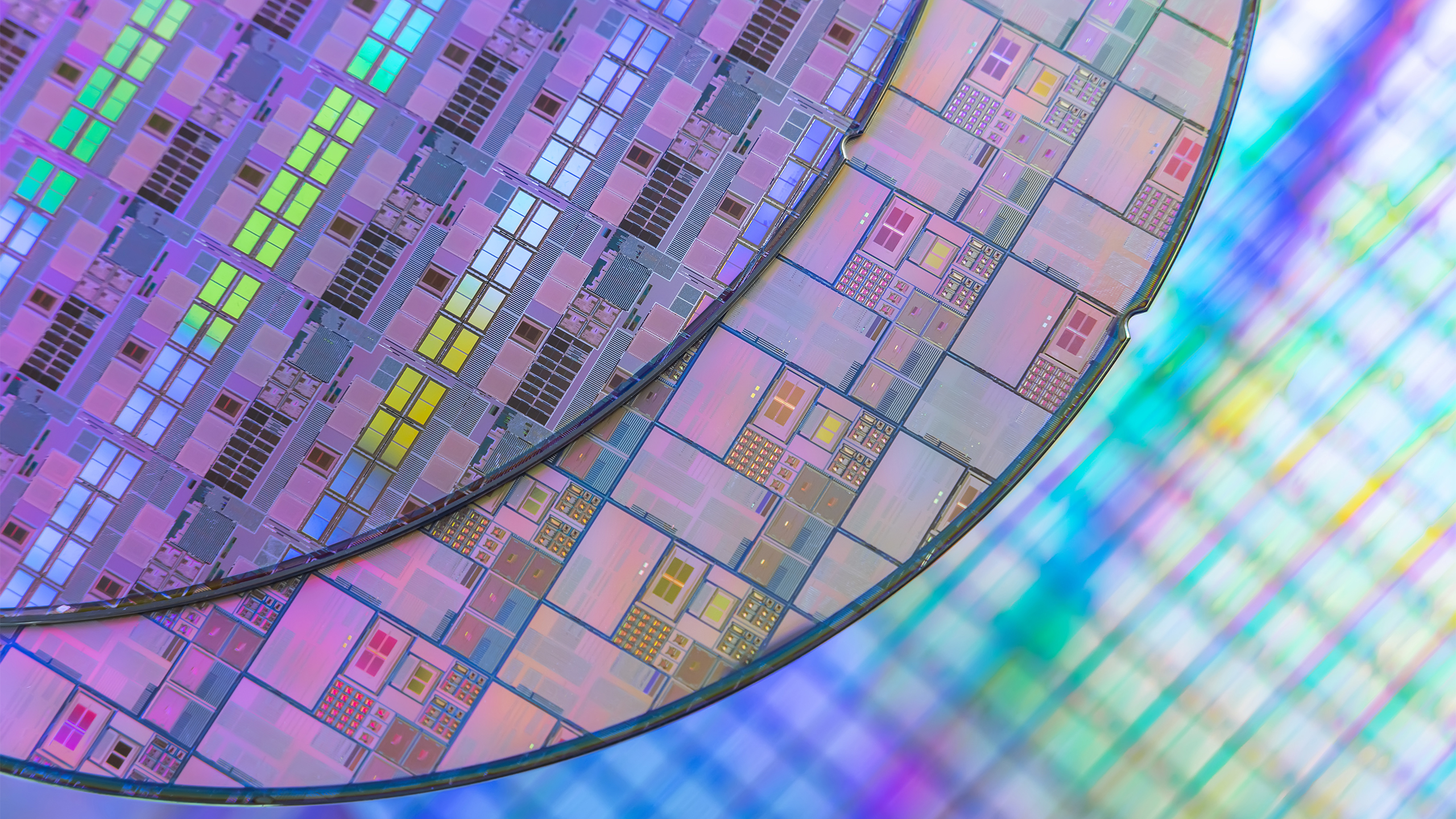 Accelerate computational lithography with GPU rasterization | Siemens