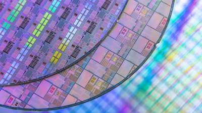Calibre Computational Lithography