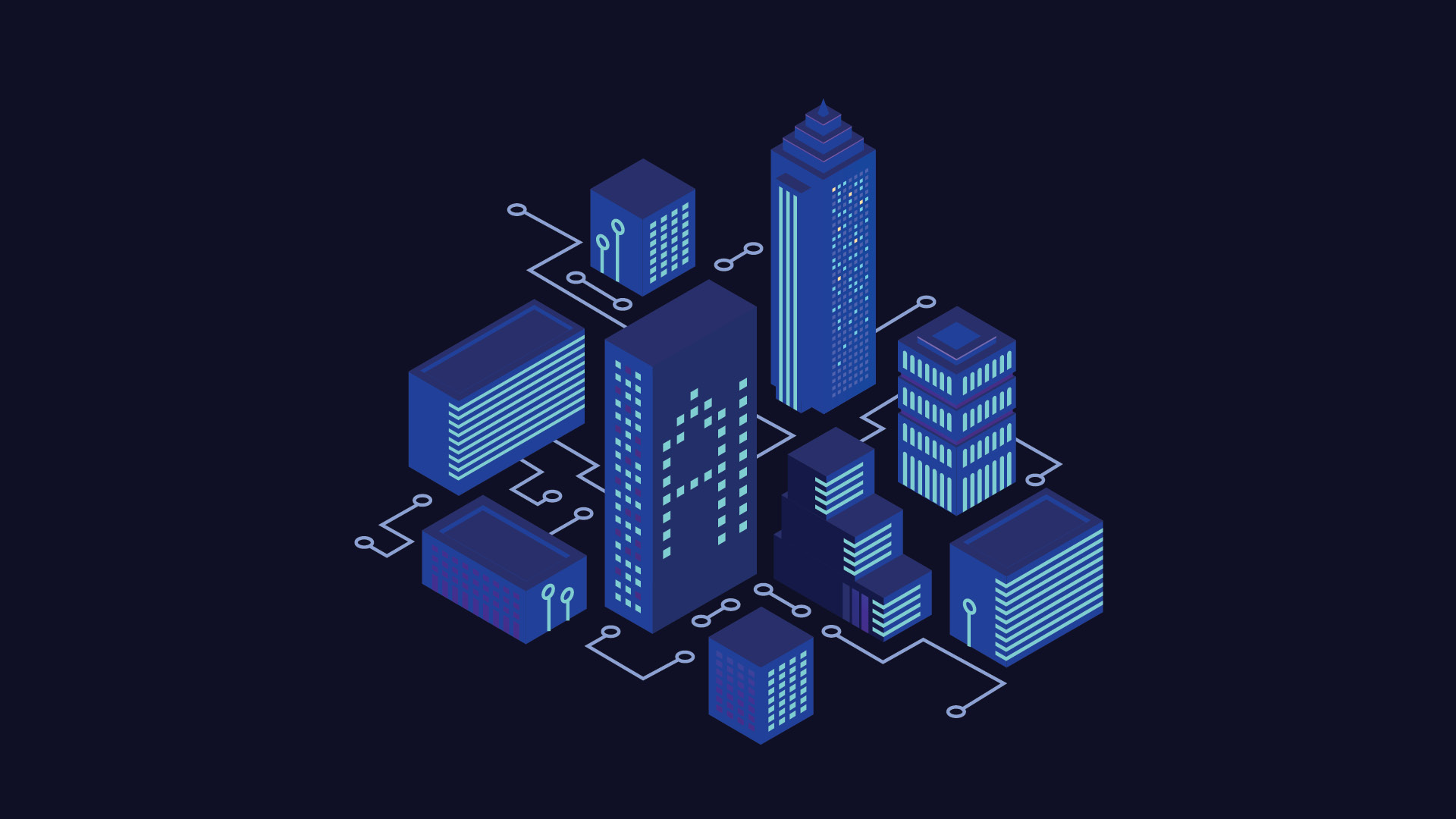 Building meets artificial intelligence | Siemens | Siemens