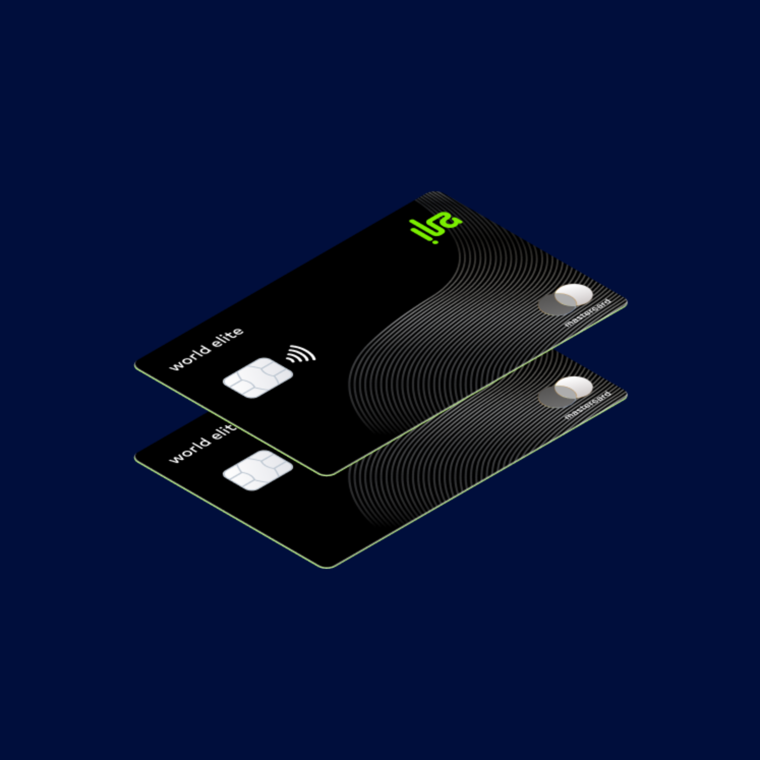 World Elite card image