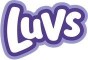 Shop Diapers for newborns - Luvs Shop Diapers For Newborns - Luvs