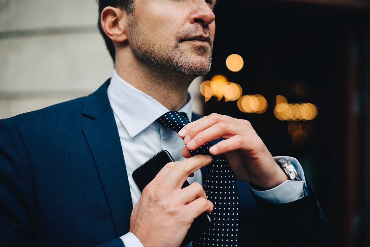 Exe: Our services in brief