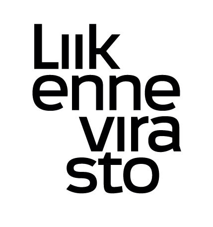 liikennevirasto logo mv