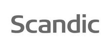 Scandic logo