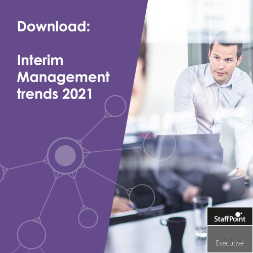 Download Interim Management trends 2021
