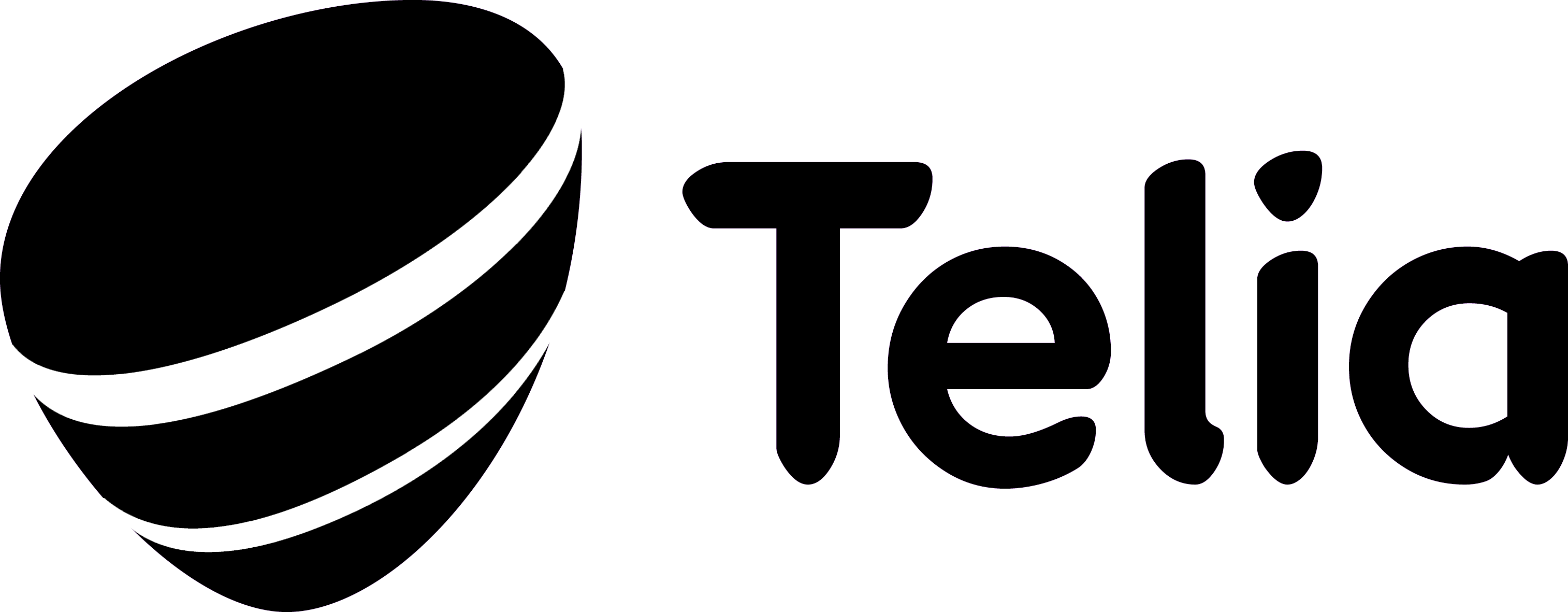 Telia logo