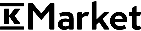 K-market logo