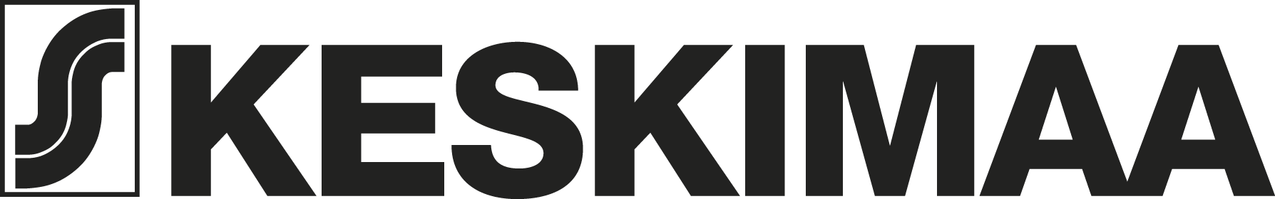 Keskimaa logo 