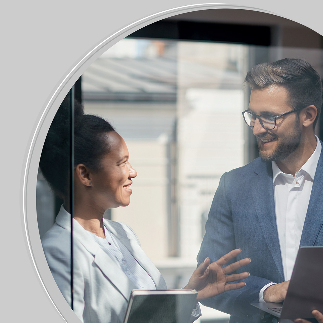 Interim Management Markets teaser