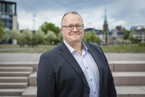 Mikko Kemiläinen 2020