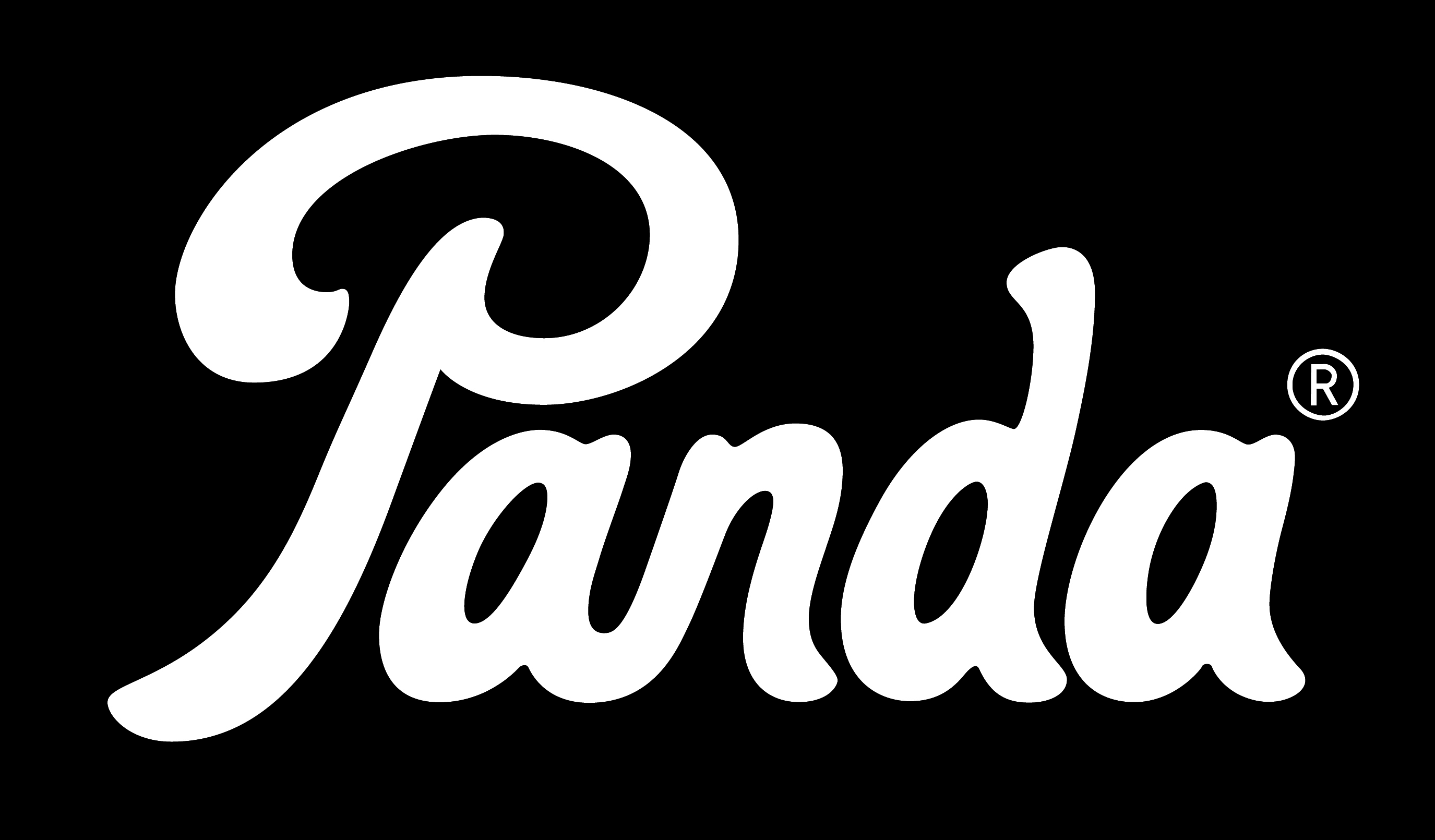 Panda logo