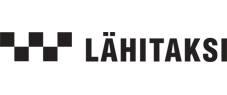 Lähitaksi logo