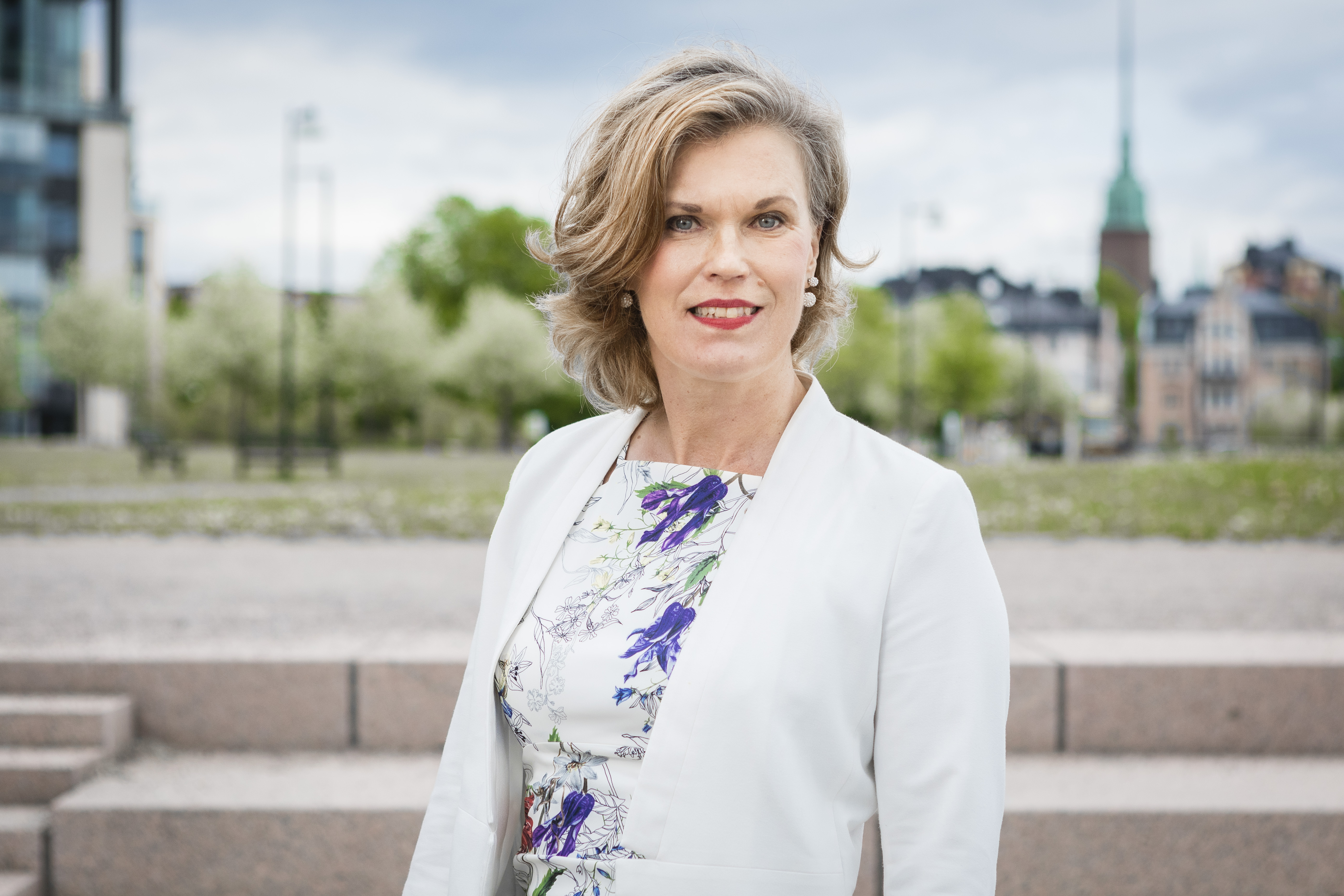 Tiina Kansanen 2020