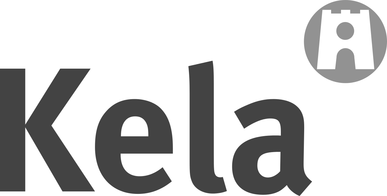Kela logo