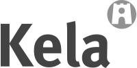 Kela logo