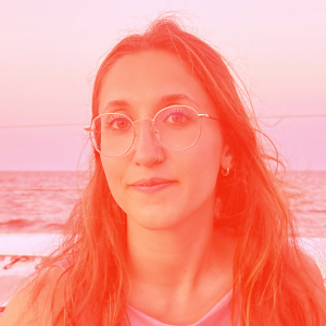 Alessia Mamino