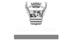 Comune di Cuneo logo