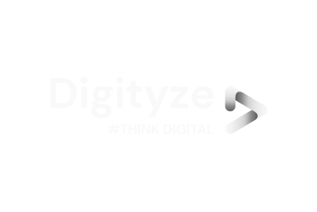 Digityze logo