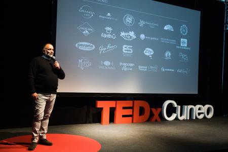 TEDxCuneo 2021 - festinalente