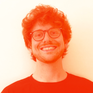 Amos Riberi