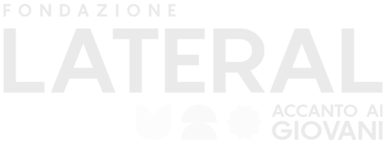 Fondazione Lateral logo