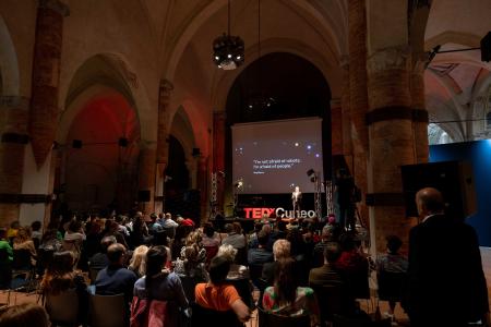 TEDxCuneo 2023 #4