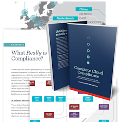 Datica Guide: Complete Cloud Compliance: Chapter 2 - What really is compliance? 