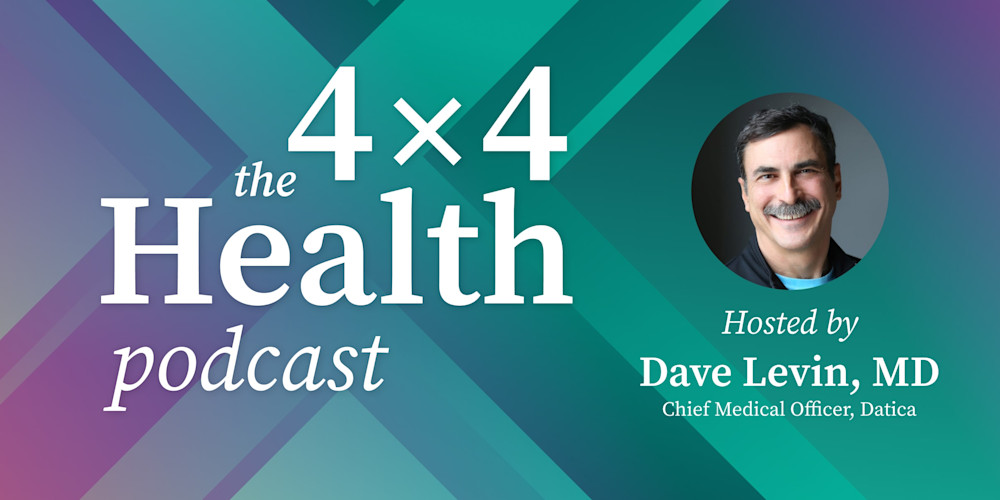 4x4 Health Podcast