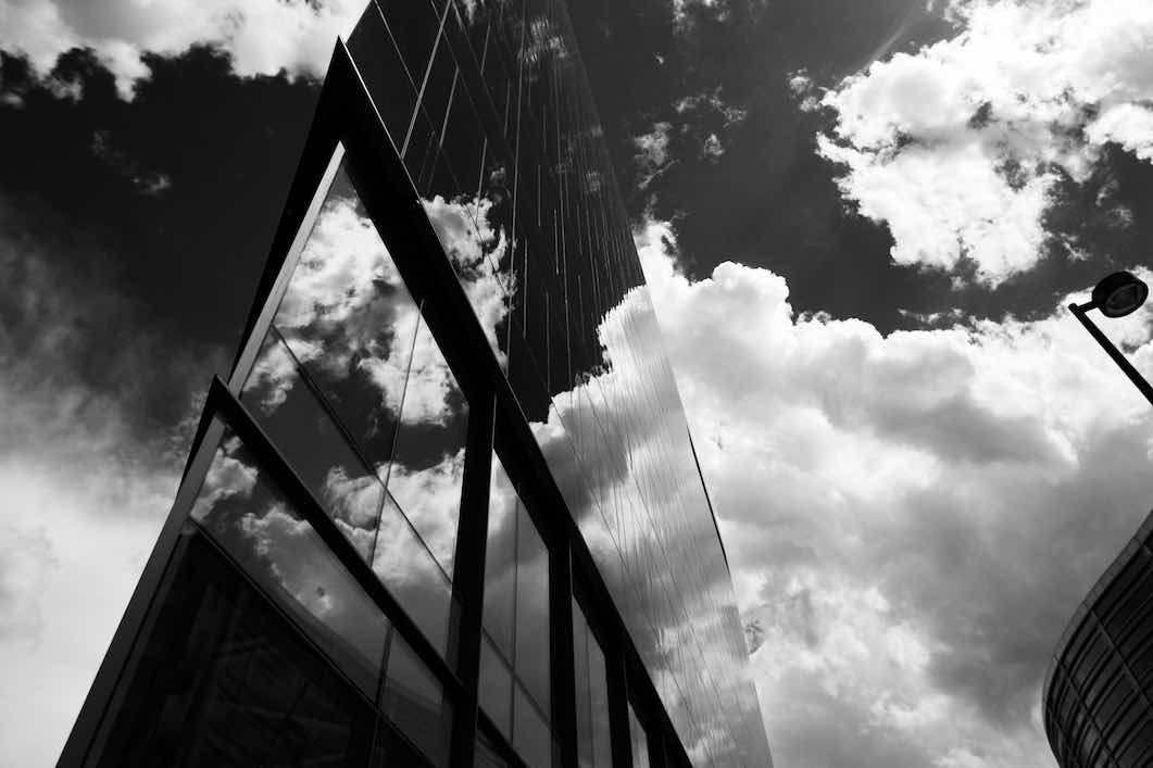 HIPPA Cloud Compliance Options