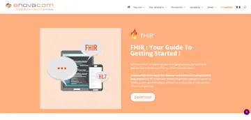FHIR Your Guide To Getting Started min
