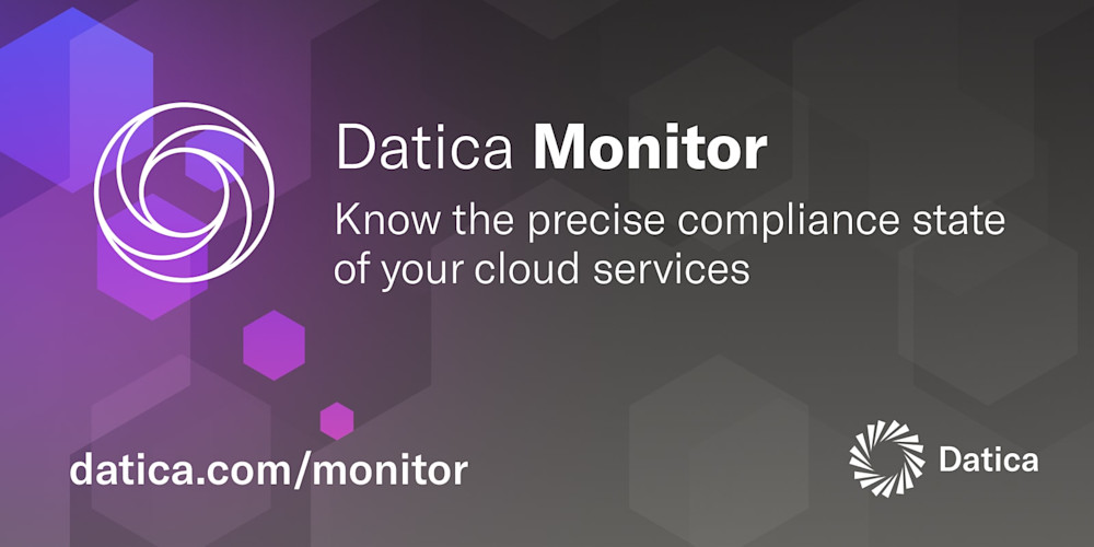 Learn more about Datica Monitor