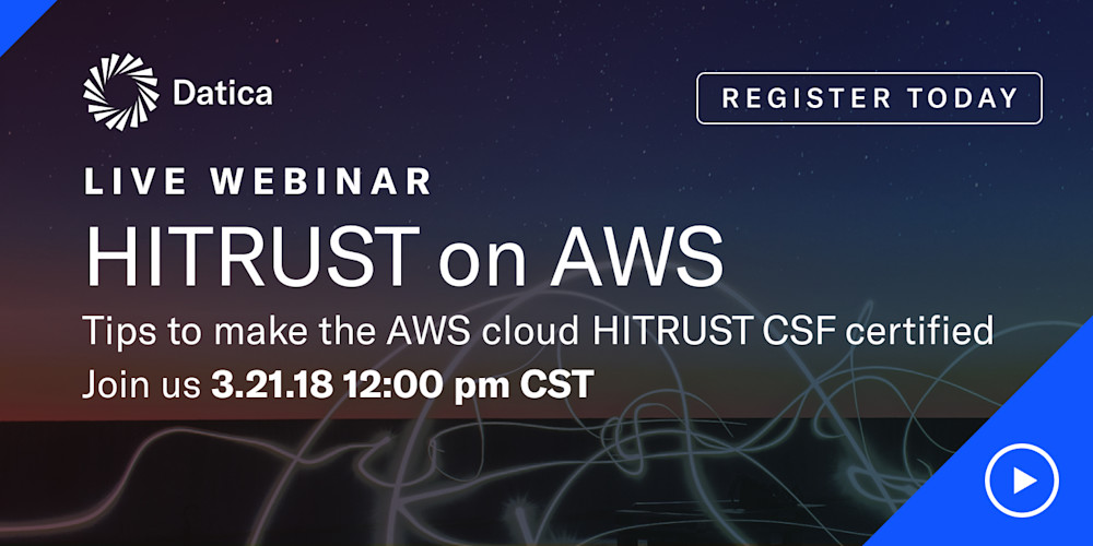 Sign up for the webinar today