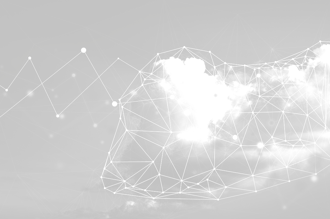 Post Cloud Blog Background