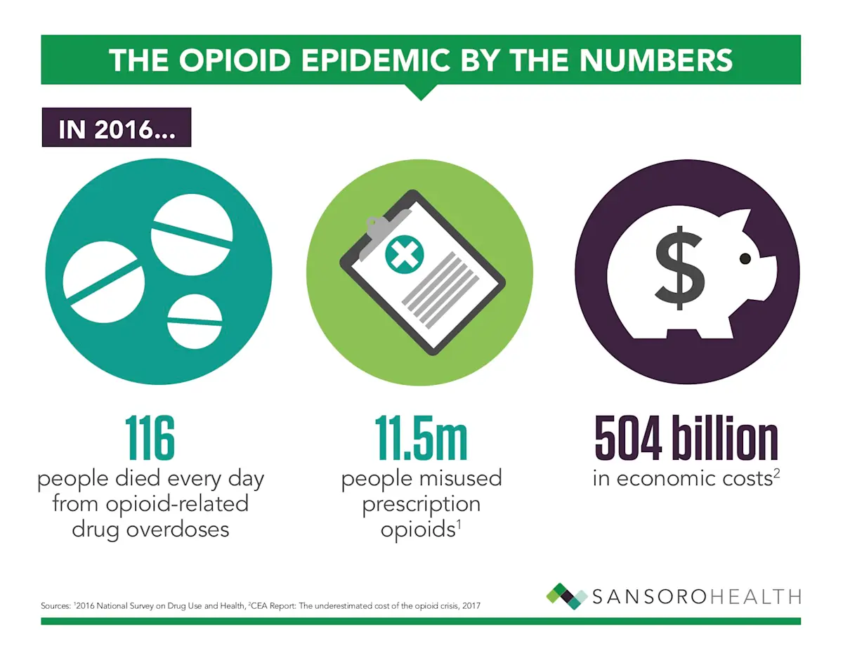 Amid Opioid Epidemic States Experiment >> Innovation Amidst The Crisis Health It And The Opioid Abuse Amid Opioid Epidemic States Experiment >> Innovation Amidst The Crisis Health It And The Opioid Abuse