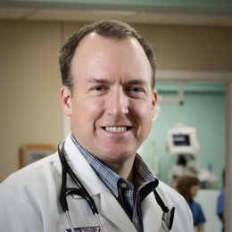 Dr. Michael Roebuck