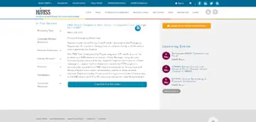 EMR Direct Stephans User Story min