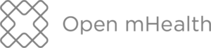 Open mHealth