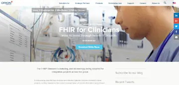 FHIR for Clinicians min
