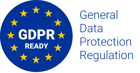 GDPR Ready